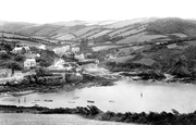 1911, Combe Martin
