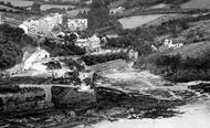 1911, Combe Martin