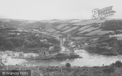 Harbour And Newberry 1937, Combe Martin