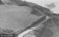 Newberry Hill 1926, Combe Martin