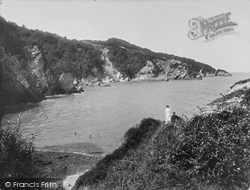 Sandy Bay 1926, Combe Martin