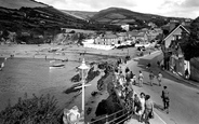 Seaside Hill 1930, Combe Martin
