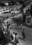 Seaside Hill 1930, Combe Martin