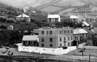 Seaview Hotel 1934, Combe Martin