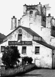 The Kings Arms Hotel 1926, Combe Martin