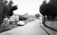 c.1960, Combe St Nicholas