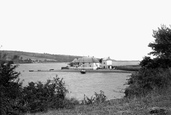 Coombe Cellars 1890, Combeinteignhead