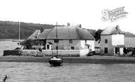 Coombe Cellars 1890, Combeinteignhead