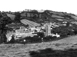 The Village 1925, Combeinteignhead