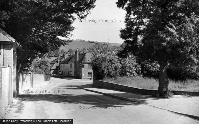 Photo of Compton, c.1955