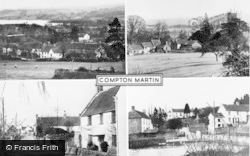 Composite c.1955, Compton Martin