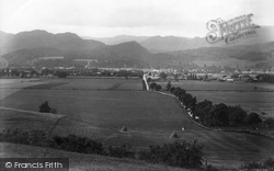 From South 1899, Comrie