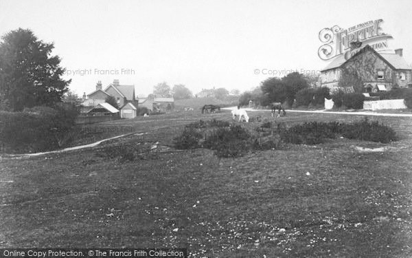 Photo of Conford, Conford 1911