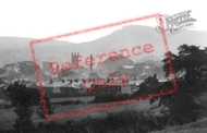 From West Fields 1902, Congleton