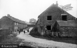 Havannah, The Deserted Village 1898, Congleton