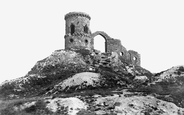 Mow Cop Castle 1898, Congleton