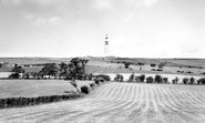 The Gpo Tower c.1965, Congleton