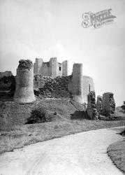 The Castle 1956, Conisbrough