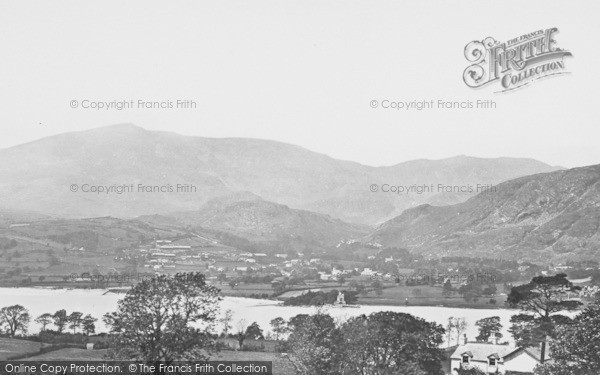 Photo of Coniston, Head c.1873