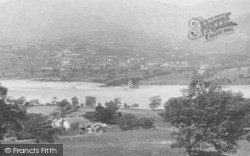 Lake And Valley 1892, Coniston