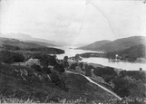 Lake From The South c.1890, Coniston