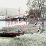 Waterhead 1912, Coniston