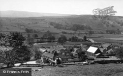 General View c.1955, Conistone