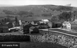 General View c.1955, Conistone