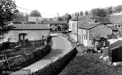 The Village c.1955, Conistone