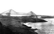 Connel, the Bridge 1903