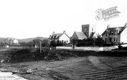 The Village 1903, Connel
