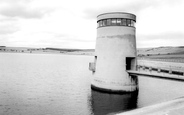 Derwent Reservoir c.1965, Consett