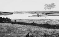 Derwent Reservoir c.1965, Consett