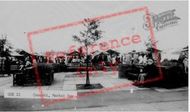 Market Day c.1965, Consett