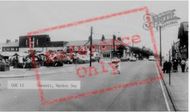 Market Day c.1965, Consett