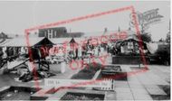 Market Day c.1965, Consett