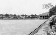 Sherburn Park c.1965, Consett