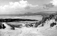 c.1955, Constantine Bay