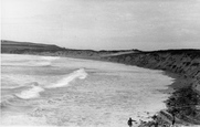c.1955, Constantine Bay