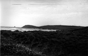 Sandhills c.1955, Constantine Bay