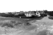 The Village c.1955, Constantine Bay