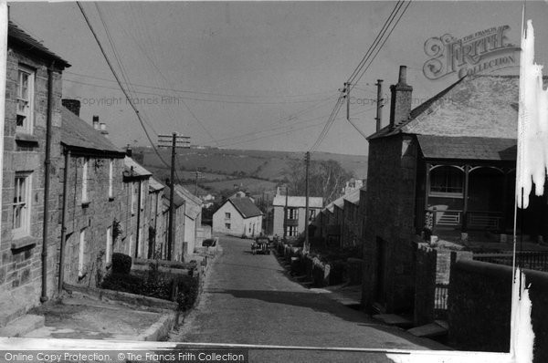 Photo of Constantine, c.1955