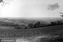 Helford Valley c.1955, Constantine