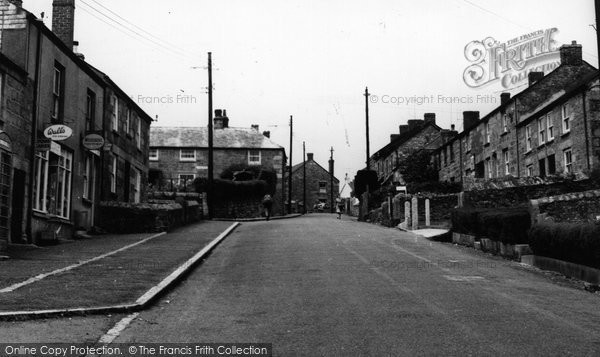 Photo of Constantine, Higher Fore Street c.1960