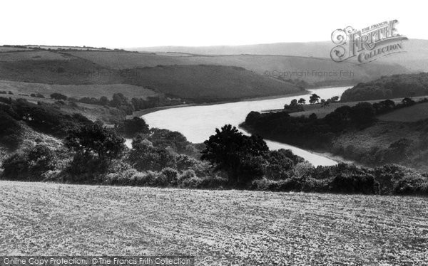 Photo of Constantine, Polwheveral Creek c.1960