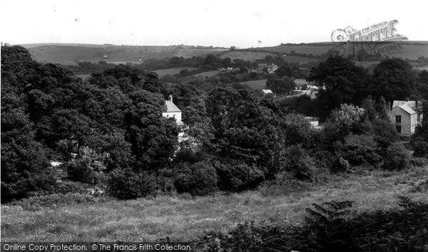 Photo of Constantine, Ponjeravah c.1960