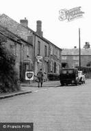 The Village Shop c.1960, Constantine