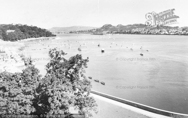 Photo of Conwy, c.1965