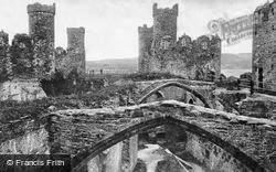 Castle 1898, Conwy