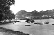 Estuary 1913, Conwy